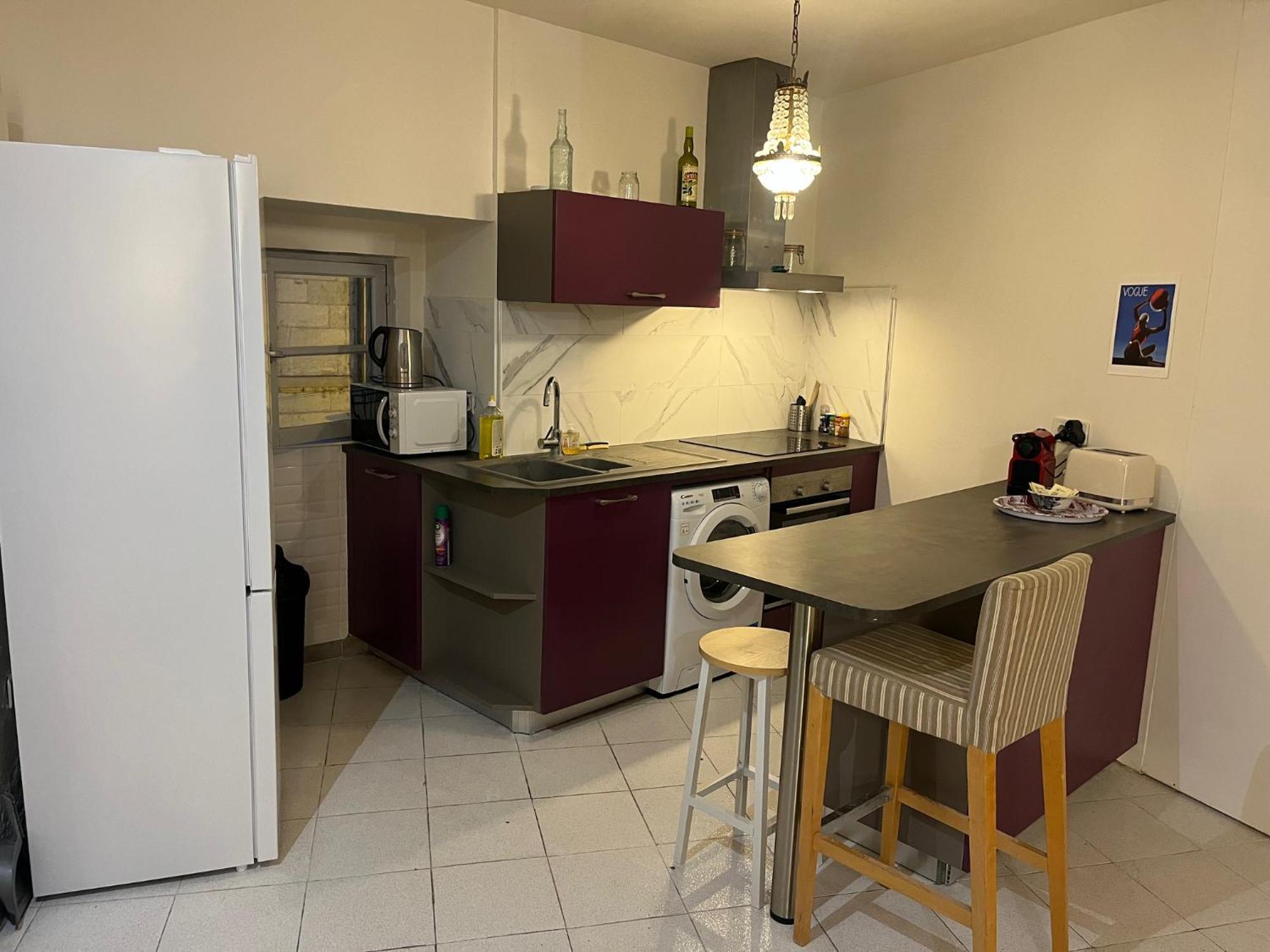 Balcon Sur La Riviere Appartement Périgueux Buitenkant foto